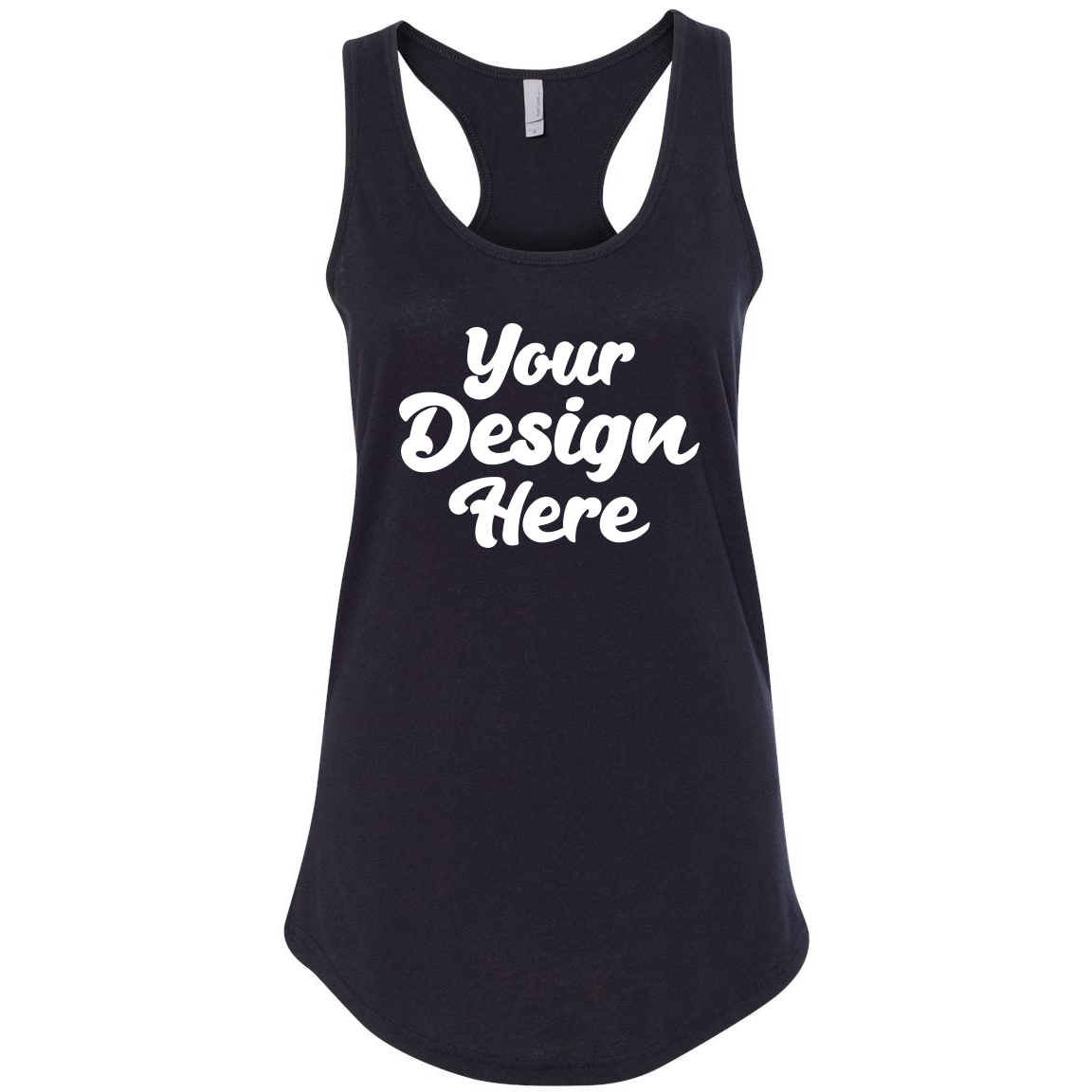 1533 | Women's Ideal Racerback Tank