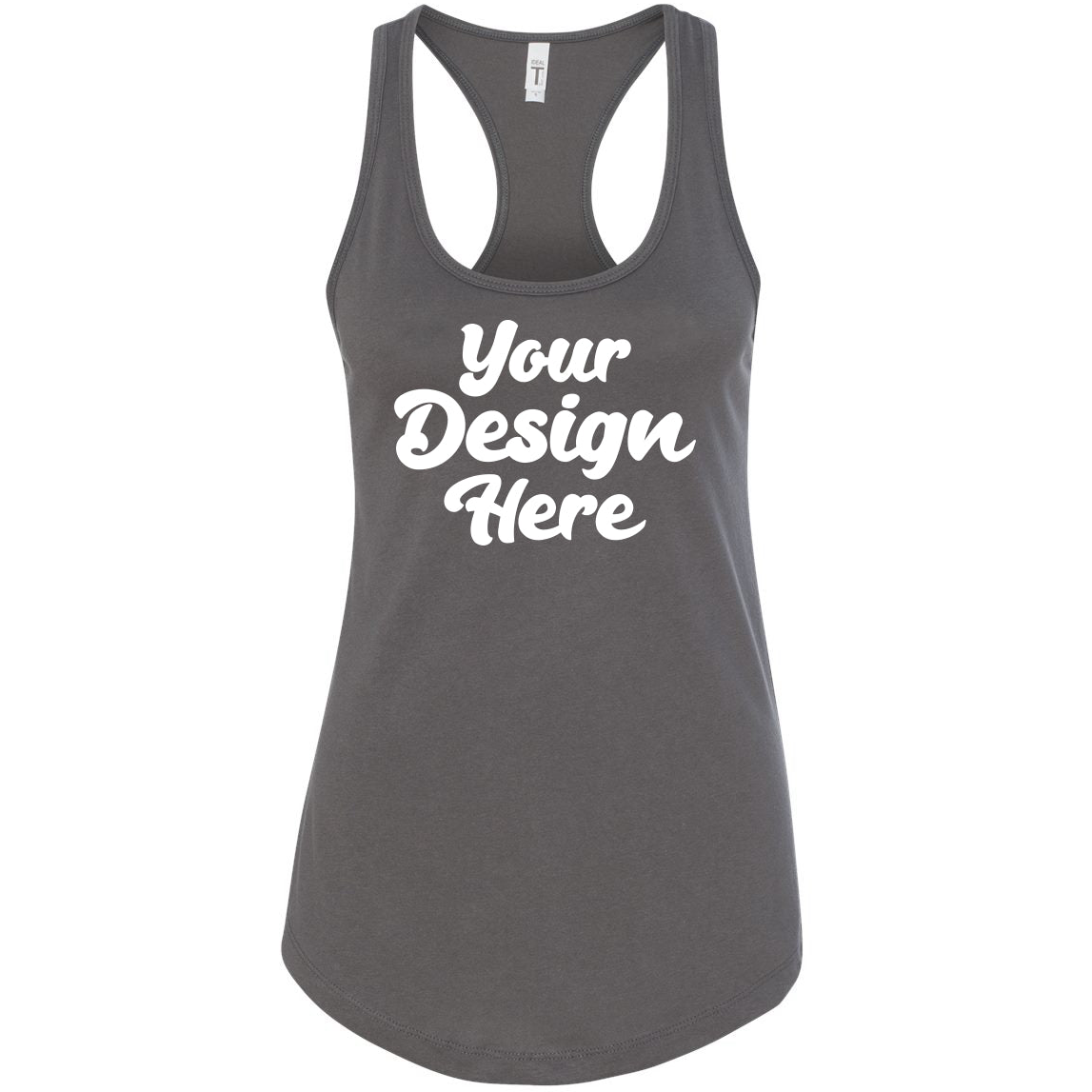 1533 | Women's Ideal Racerback Tank