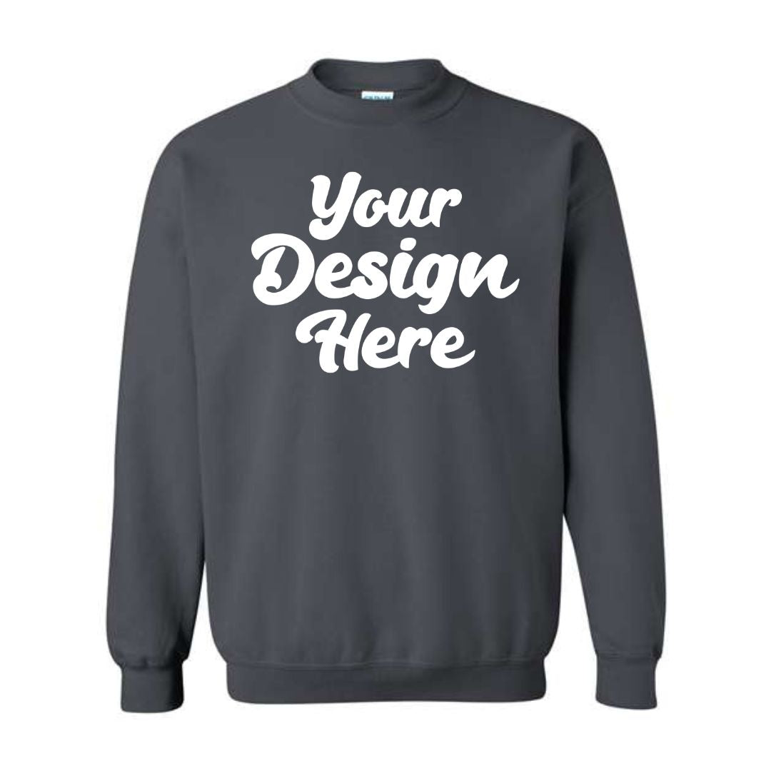 18000 | Unisex Heavy Blend Crewneck Sweatshirt
