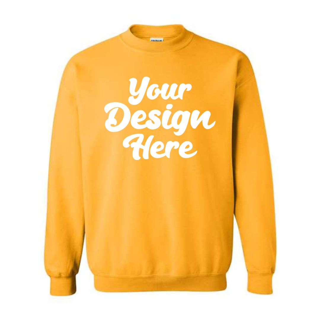 18000 | Unisex Heavy Blend Crewneck Sweatshirt
