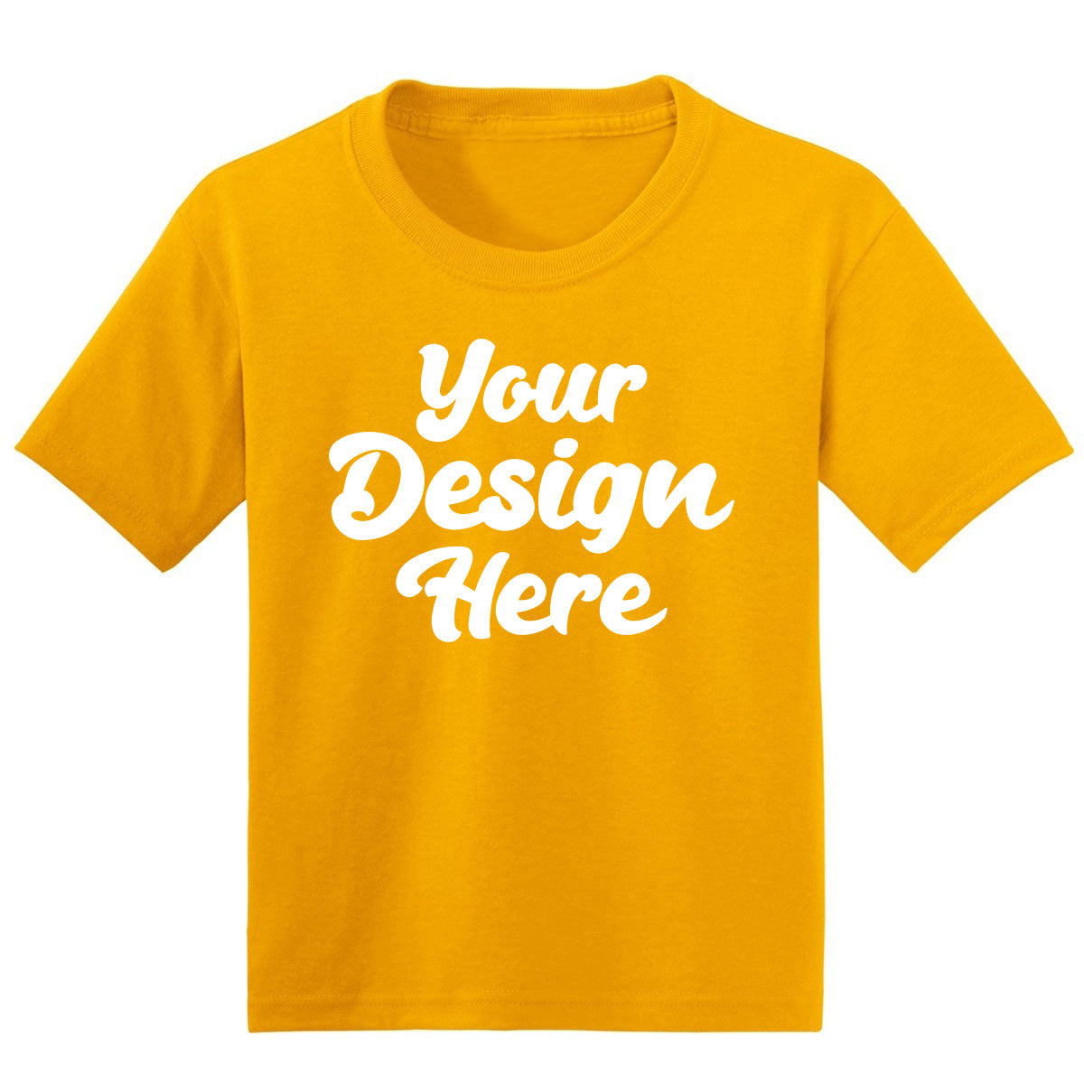 29BR | Unisex Dri-Power Youth T-Shirt