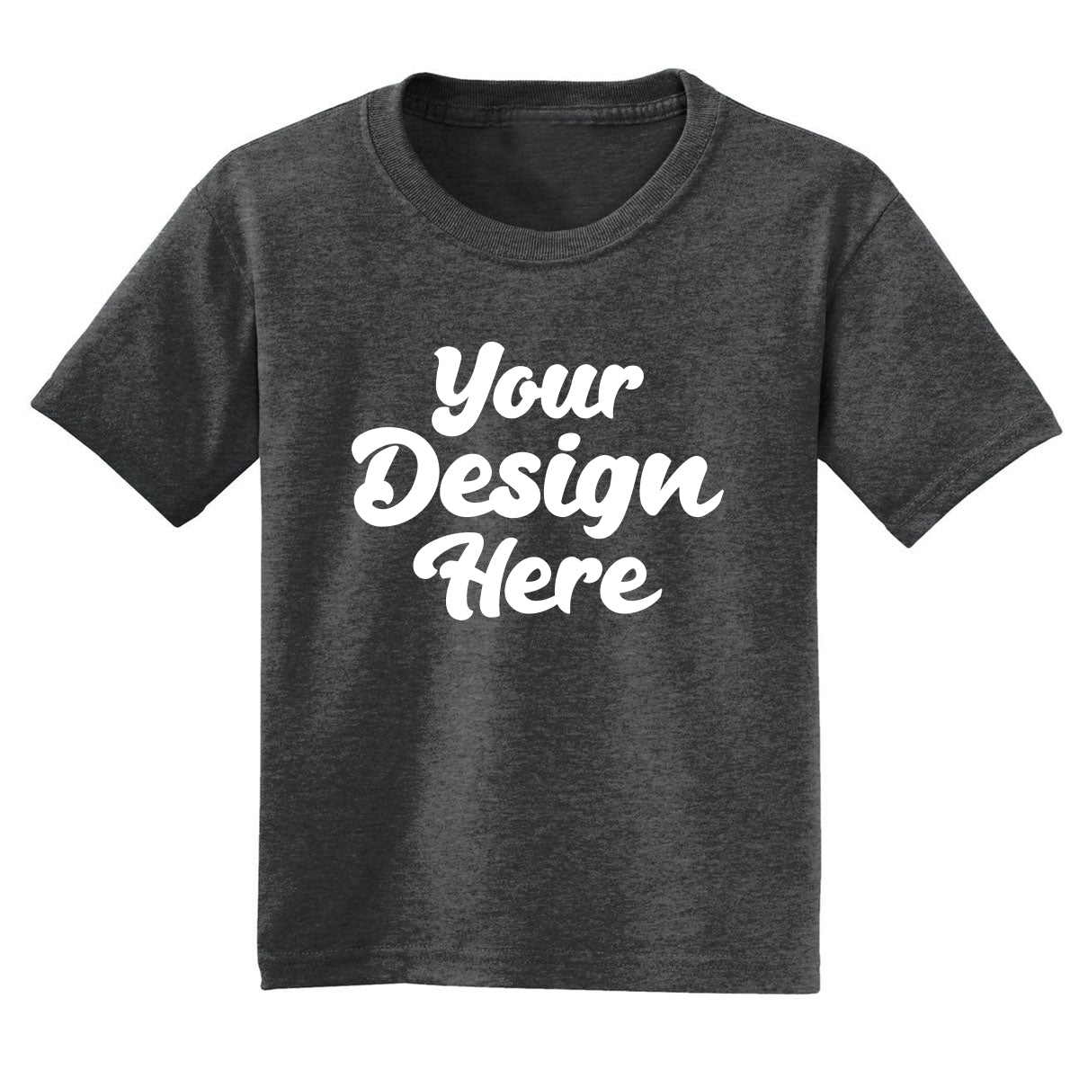 29BR | Unisex Dri-Power Youth T-Shirt
