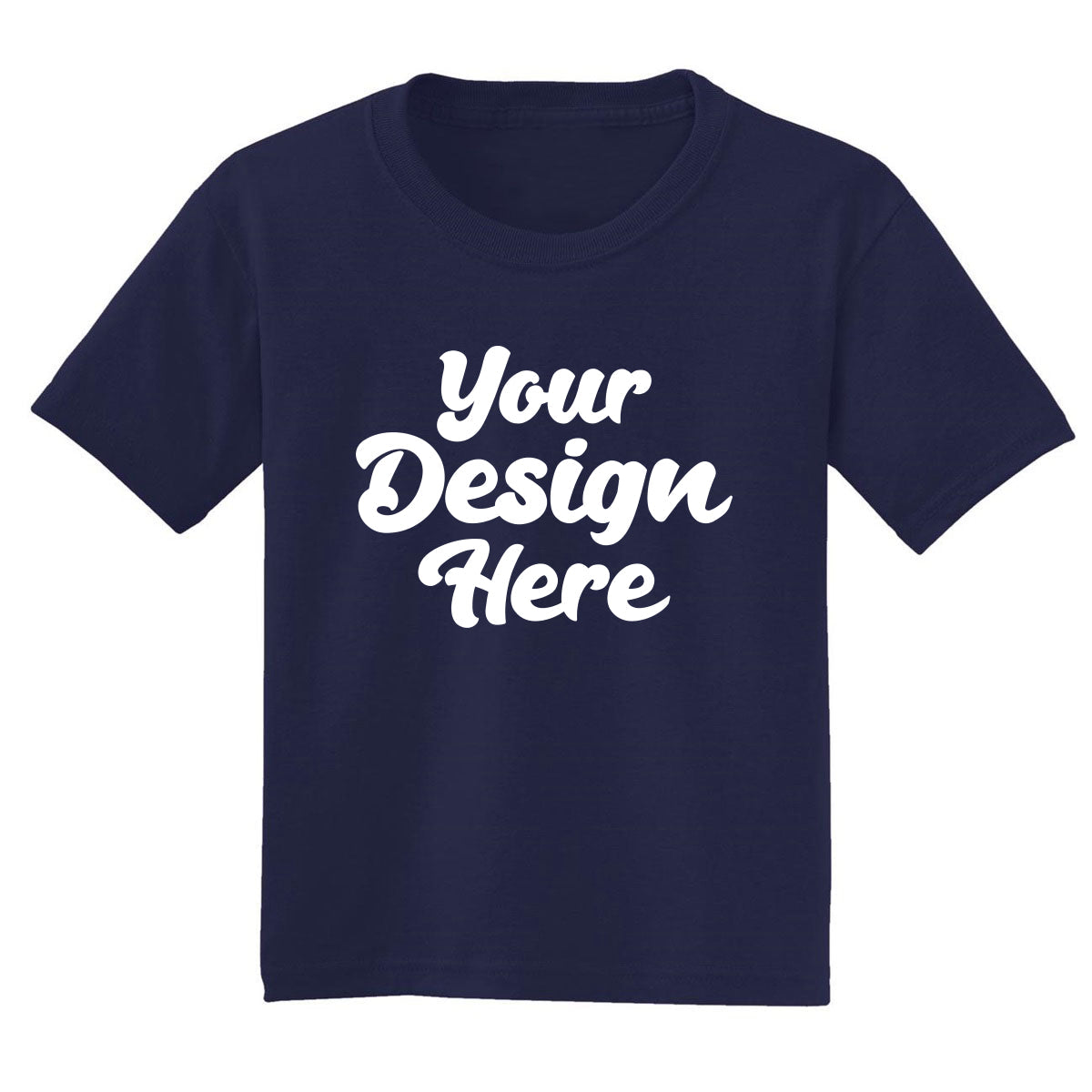 29BR | Unisex Dri-Power Youth T-Shirt