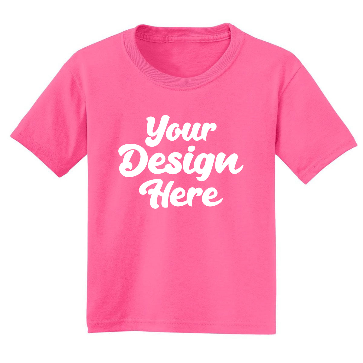29BR | Unisex Dri-Power Youth T-Shirt