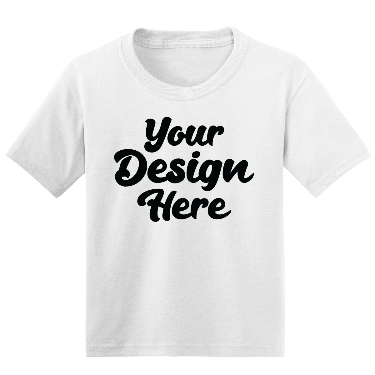 29BR | Unisex Dri-Power Youth T-Shirt