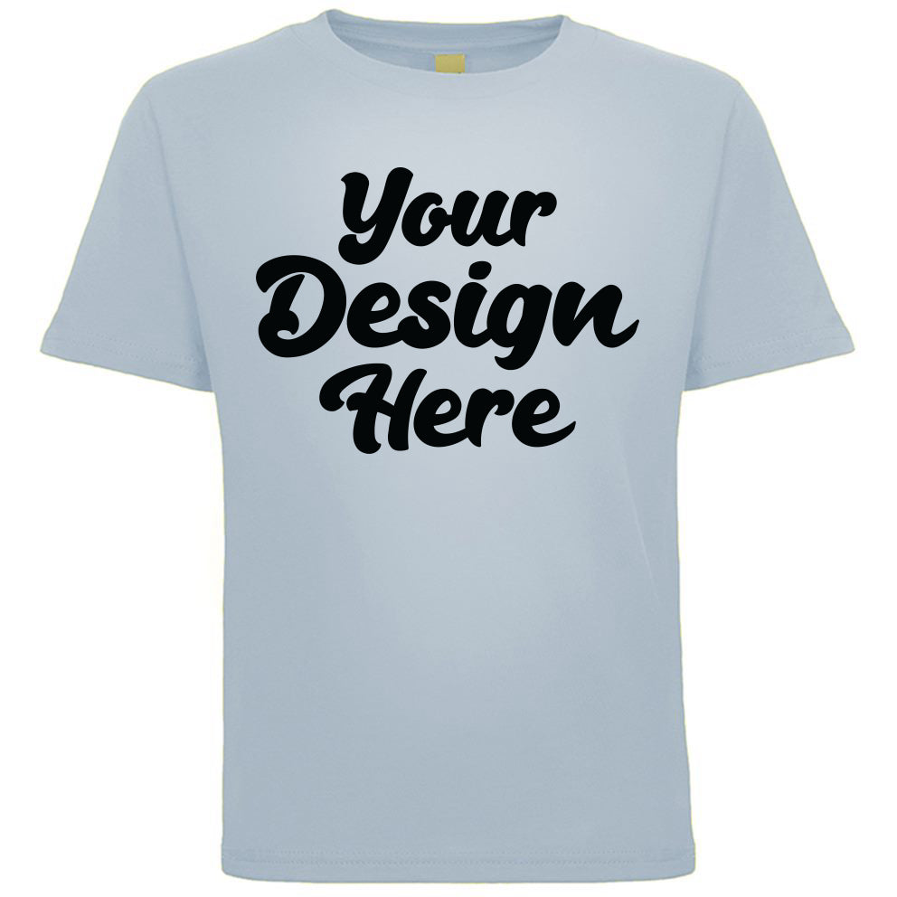 3110 | Toddler Cotton Crew T-shirt