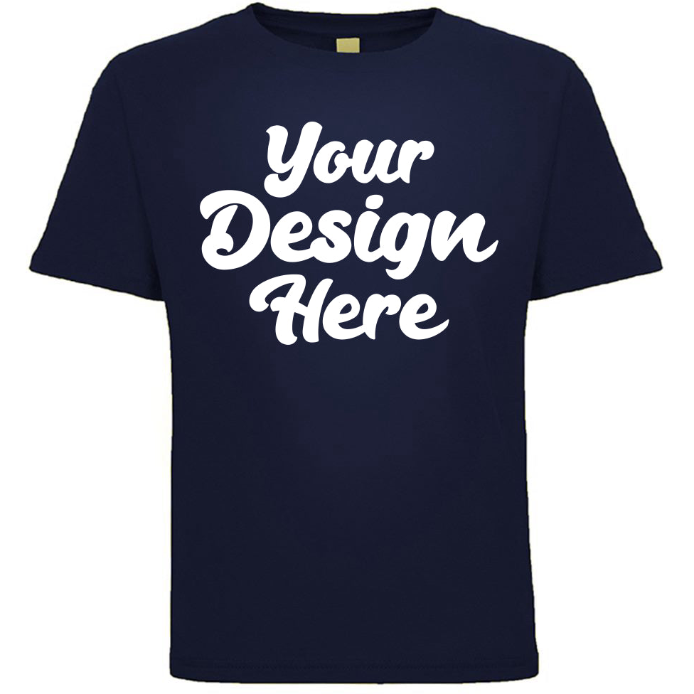 3110 | Toddler Cotton Crew T-shirt