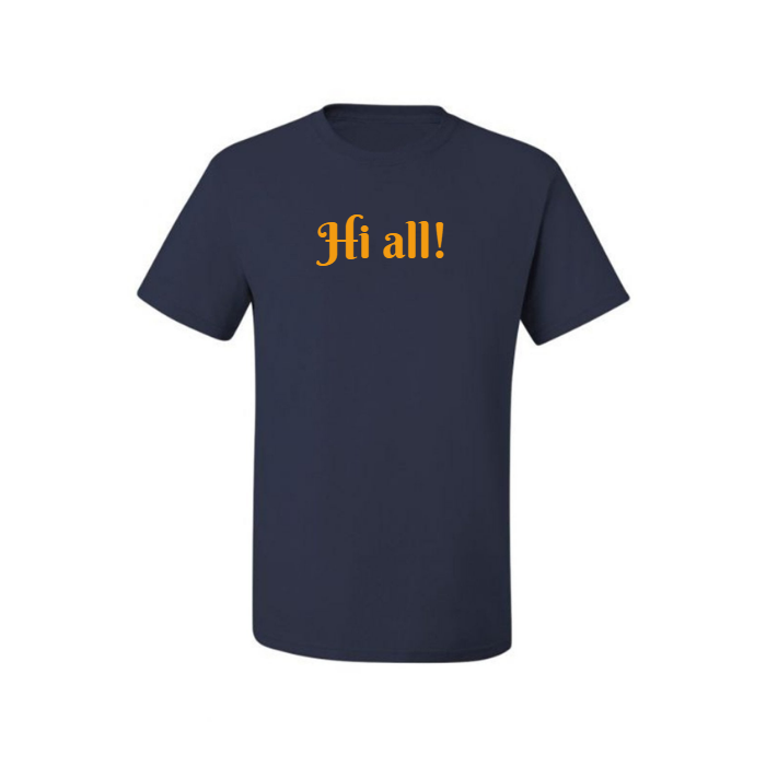 29MR | Men's Unisex T-Shirt