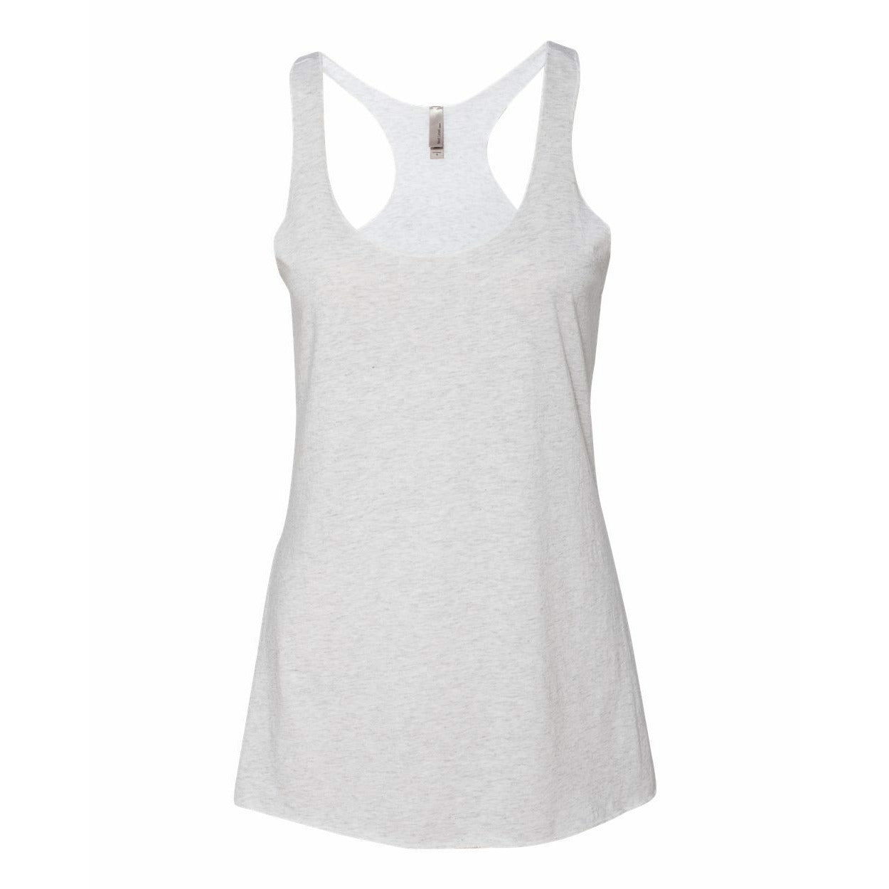 6733 | Women?s Triblend Racerback Tank