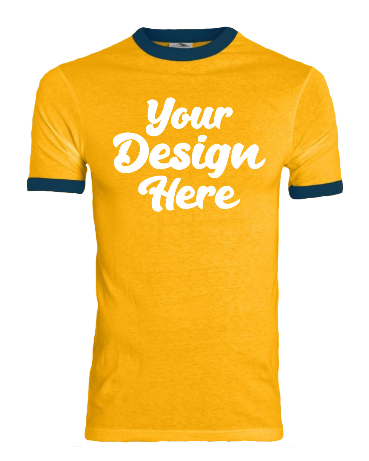 710 | Men's Ringer T-Shirt