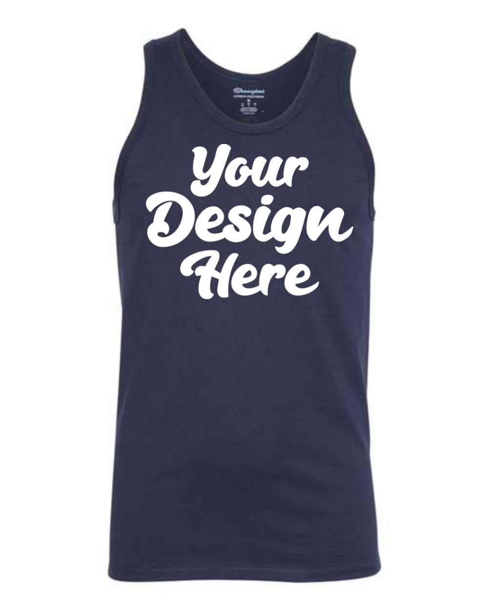 CP30 | Men's Premium Fashion Classics Ringspun Cotton Tank Top
