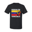 Freedom For Venezuelan Raised Fist Sweater, Unisex Men's T-Shirt