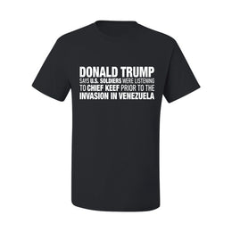 Viral Political Meme Shirt Sweater, Unisex Men's T-Shirt