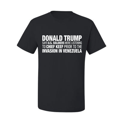 Viral Political Meme Shirt Sweater, Unisex Men's T-Shirt