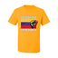 Freedom For Venezuelan Raised Fist Sweater, Unisex Men's T-Shirt