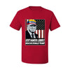 Estamos Libre, Gracias Donald Trump Make Venezuela Great Again Sweater, Unisex Men's T-Shirt