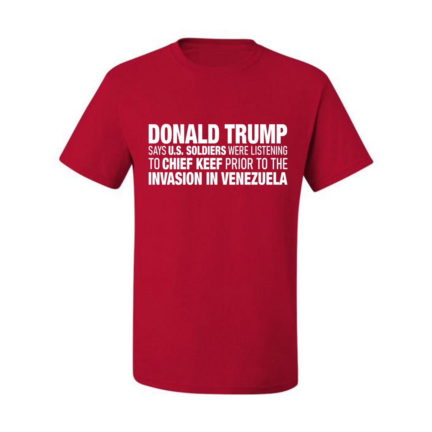 Viral Political Meme Shirt Sweater, Unisex Men's T-Shirt