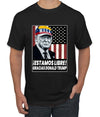 Estamos Libre, Gracias Donald Trump Make Venezuela Great Again Sweater, Unisex Men's T-Shirt