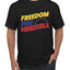 Freedom For Venezuelan Sweater, Unisex Men's T-Shirt