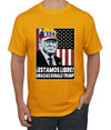 Estamos Libre, Gracias Donald Trump Make Venezuela Great Again Sweater, Unisex Men's T-Shirt