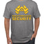Nakatomi Plaza Security Movie Christmas Men's T-Shirt