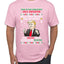 Trump This is the Greatest Ugly Christmas Sweater Men's Graphic T-Shirt