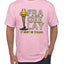 FRA-GEE-LAY Leg Lamp Story Christmas Men's T-Shirt