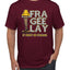 FRA-GEE-LAY Leg Lamp Story Christmas Men's T-Shirt
