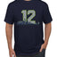Wild Bobby Seattle Fan | SEA Fantasy Football Sports Sweater, Unisex Men's T-Shirt