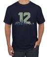 Wild Bobby Seattle Fan | SEA Fantasy Football Sports Sweater, Unisex Men's T-Shirt