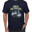 Wild Bobby Seattle Fan | SEA Fantasy Football Sports Sweater, Unisex Men's T-Shirt