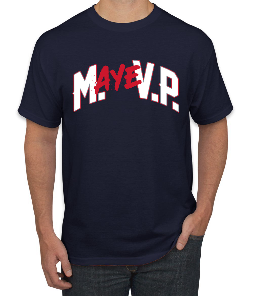 New England Fantasy Football Sports Fan Sweater, Unisex Men's T-Shirt