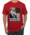 Estamos Libre, Gracias Donald Trump Make Venezuela Great Again Sweater, Unisex Men's T-Shirt
