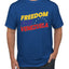 Freedom For Venezuelan Sweater, Unisex Men's T-Shirt