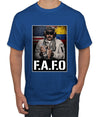 Venezuelan Dictator Maduro Captured F Around Find Out Sweater, Unisex Men's T-Shirt