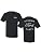 Wild Bobby Genuine Ford Parts Vintage Distressed Tee