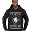Birthday Boy Jesus Christ Ugly Christmas Sweater Premium Graphic Hoodie Sweatshirt