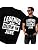 Wild Bobby Legends Are Born In June Shirt, Funny Birthday Month Graphic T-Shirt, Black