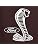 Wild Bobby Retro Ford Shelby Cobra Emblem Vintage Cars and Trucks Front and Back Men's Graphic T-Shirt