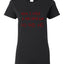 Die Hard Now I Have a Machine Gun Ho ho ho Christmas Womens Graphic T-Shirt