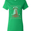 Nakatomi Plaza Christmas Party 1988 Ugly Christmas Sweater Womens Graphic T-Shirt