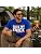 Wild Bobby Enjoy Jesus T-Shirt, Funny Faith Tee, Christian Inspirational Graphic Shirt (Sodas Design)