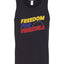 Freedom For Venezuelan Sweater, Men Tank Top