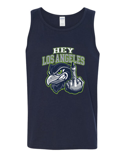 Wild Bobby Seattle Fan | SEA Fantasy Football Sports Sweater, Men Tank Top
