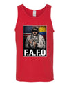 Venezuelan Dictator Maduro Captured F Around Find Out Sweater, Men Tank Top