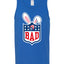 Bunny Bowl Football BAD Parody Sweater, Men Tank Top