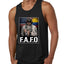 Venezuelan Dictator Maduro Captured F Around Find Out Sweater, Men Tank Top