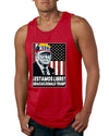 Estamos Libre, Gracias Donald Trump Make Venezuela Great Again Sweater, Men Tank Top