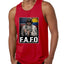 Venezuelan Dictator Maduro Captured F Around Find Out Sweater, Men Tank Top