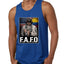 Venezuelan Dictator Maduro Captured F Around Find Out Sweater, Men Tank Top